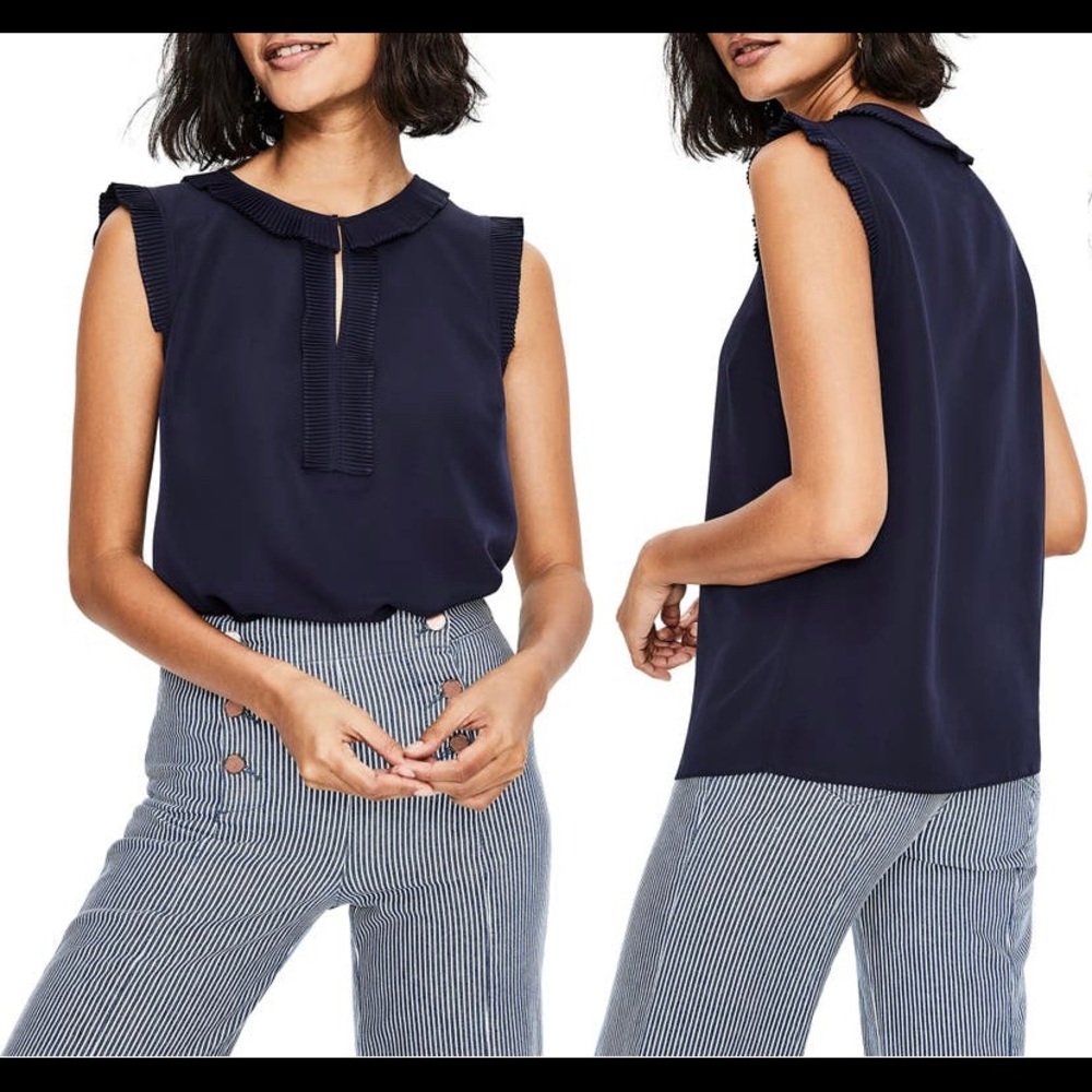 Boden Peggy Top